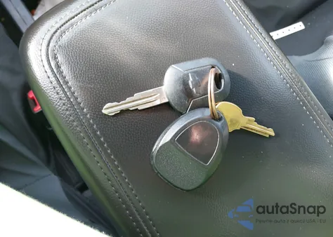 2013 Chevrolet Captiva Sport 2Ls z USA, uszkodzony, nr VIN 3GNFL2EK1DS521001